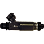 Order Remanufactured Multi Port Injector by GB REMANUFACTURING - 842-12122 For Your Vehicle