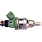 Order Remanufactured Multi Port Injector by GB REMANUFACTURING - 842-12123 For Your Vehicle