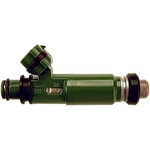 Order Remanufactured Multi Port Injector by GB REMANUFACTURING - 842-12124 For Your Vehicle