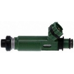 Order Remanufactured Multi Port Injector by GB REMANUFACTURING - 842-12124 For Your Vehicle