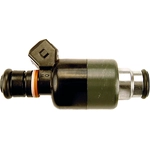 Order Remanufactured Multi Port Injector by GB REMANUFACTURING - 842-12126 For Your Vehicle