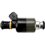Order Remanufactured Multi Port Injector by GB REMANUFACTURING - 842-12126 For Your Vehicle
