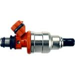 Order Remanufactured Multi Port Injector by GB REMANUFACTURING - 842-12127 For Your Vehicle