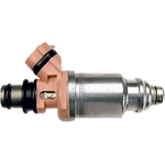 Order Remanufactured Multi Port Injector by GB REMANUFACTURING - 842-12131 For Your Vehicle