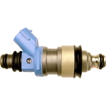 Order Remanufactured Multi Port Injector by GB REMANUFACTURING - 842-12132 For Your Vehicle