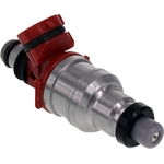Order Remanufactured Multi Port Injector by GB REMANUFACTURING - 842-12133 For Your Vehicle