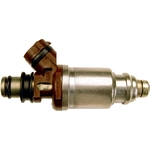 Order Remanufactured Multi Port Injector by GB REMANUFACTURING - 842-12134 For Your Vehicle
