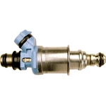 Order Remanufactured Multi Port Injector by GB REMANUFACTURING - 842-12135 For Your Vehicle