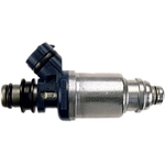 Order Remanufactured Multi Port Injector by GB REMANUFACTURING - 842-12136 For Your Vehicle