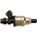 Order Remanufactured Multi Port Injector by GB REMANUFACTURING - 842-12143 For Your Vehicle