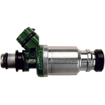 Order Remanufactured Multi Port Injector by GB REMANUFACTURING - 842-12144 For Your Vehicle