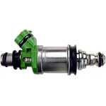 Order Remanufactured Multi Port Injector by GB REMANUFACTURING - 842-12145 For Your Vehicle