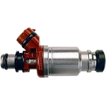 Order Remanufactured Multi Port Injector by GB REMANUFACTURING - 842-12150 For Your Vehicle