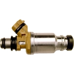 Order Remanufactured Multi Port Injector by GB REMANUFACTURING - 842-12151 For Your Vehicle