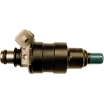 Order Remanufactured Multi Port Injector by GB REMANUFACTURING - 842-12155 For Your Vehicle