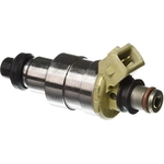 Order Remanufactured Multi Port Injector by GB REMANUFACTURING - 842-12155 For Your Vehicle