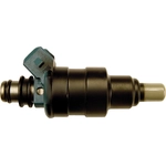 Order Remanufactured Multi Port Injector by GB REMANUFACTURING - 842-12156 For Your Vehicle