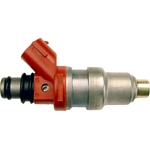 Order Remanufactured Multi Port Injector by GB REMANUFACTURING - 842-12163 For Your Vehicle