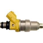 Order Remanufactured Multi Port Injector by GB REMANUFACTURING - 842-12164 For Your Vehicle