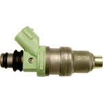 Order Remanufactured Multi Port Injector by GB REMANUFACTURING - 842-12165 For Your Vehicle