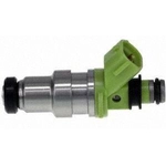 Order Remanufactured Multi Port Injector by GB REMANUFACTURING - 842-12165 For Your Vehicle