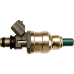 Order Remanufactured Multi Port Injector by GB REMANUFACTURING - 842-12176 For Your Vehicle