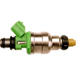 Order Remanufactured Multi Port Injector by GB REMANUFACTURING - 842-12178 For Your Vehicle