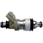 Order Remanufactured Multi Port Injector by GB REMANUFACTURING - 842-12183 For Your Vehicle