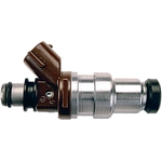 Order Remanufactured Multi Port Injector by GB REMANUFACTURING - 842-12187 For Your Vehicle