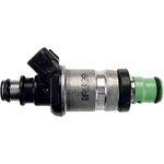 Order Remanufactured Multi Port Injector by GB REMANUFACTURING - 842-12193 For Your Vehicle