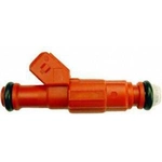 Order Remanufactured Multi Port Injector by GB REMANUFACTURING - 842-12202 For Your Vehicle