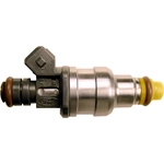 Order Remanufactured Multi Port Injector by GB REMANUFACTURING - 842-12204 For Your Vehicle