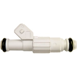 Order Remanufactured Multi Port Injector by GB REMANUFACTURING - 842-12205 For Your Vehicle