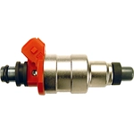Order Remanufactured Multi Port Injector by GB REMANUFACTURING - 842-12206 For Your Vehicle