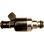 Order Remanufactured Multi Port Injector by GB REMANUFACTURING - 842-12212 For Your Vehicle