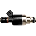 Order Remanufactured Multi Port Injector by GB REMANUFACTURING - 842-12212 For Your Vehicle