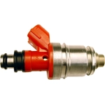 Order Remanufactured Multi Port Injector by GB REMANUFACTURING - 842-12213 For Your Vehicle
