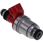 Order Remanufactured Multi Port Injector by GB REMANUFACTURING - 842-12213 For Your Vehicle