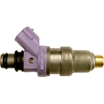 Order Remanufactured Multi Port Injector by GB REMANUFACTURING - 842-12220 For Your Vehicle