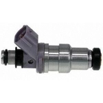 Order Remanufactured Multi Port Injector by GB REMANUFACTURING - 842-12220 For Your Vehicle