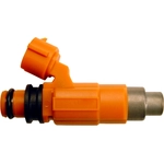 Order Remanufactured Multi Port Injector by GB REMANUFACTURING - 842-12223 For Your Vehicle