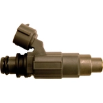 Order Remanufactured Multi Port Injector by GB REMANUFACTURING - 842-12224 For Your Vehicle