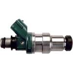 Order Remanufactured Multi Port Injector by GB REMANUFACTURING - 842-12225 For Your Vehicle