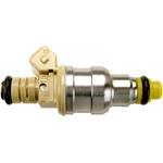 Order Remanufactured Multi Port Injector by GB REMANUFACTURING - 842-12226 For Your Vehicle