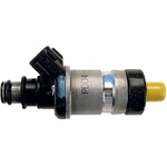 Order Remanufactured Multi Port Injector by GB REMANUFACTURING - 842-12228 For Your Vehicle