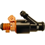 Order Remanufactured Multi Port Injector by GB REMANUFACTURING - 842-12231 For Your Vehicle