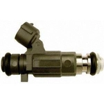 Order Remanufactured Multi Port Injector by GB REMANUFACTURING - 842-12240 For Your Vehicle