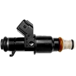 Order Remanufactured Multi Port Injector by GB REMANUFACTURING - 842-12241 For Your Vehicle