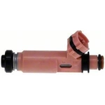 Order Remanufactured Multi Port Injector by GB REMANUFACTURING - 842-12243 For Your Vehicle