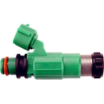 Order Remanufactured Multi Port Injector by GB REMANUFACTURING - 842-12244 For Your Vehicle